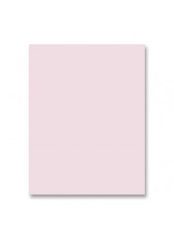 Paper, For Laser Print - Letter - 8.50" x 11" - 20 lb Basis Weight - Recycled - 30% Recycled Content - 500 / Ream - Pink - spr05124